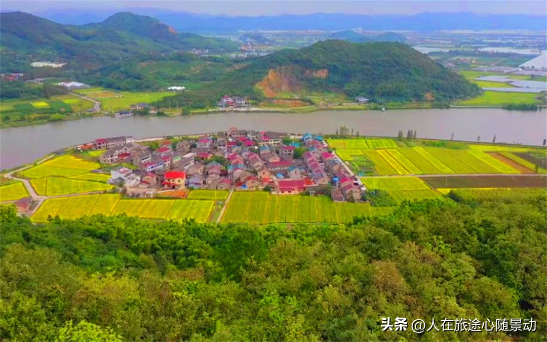 比上海外滩好看的景点,宁波旅游攻略外滩景点推荐