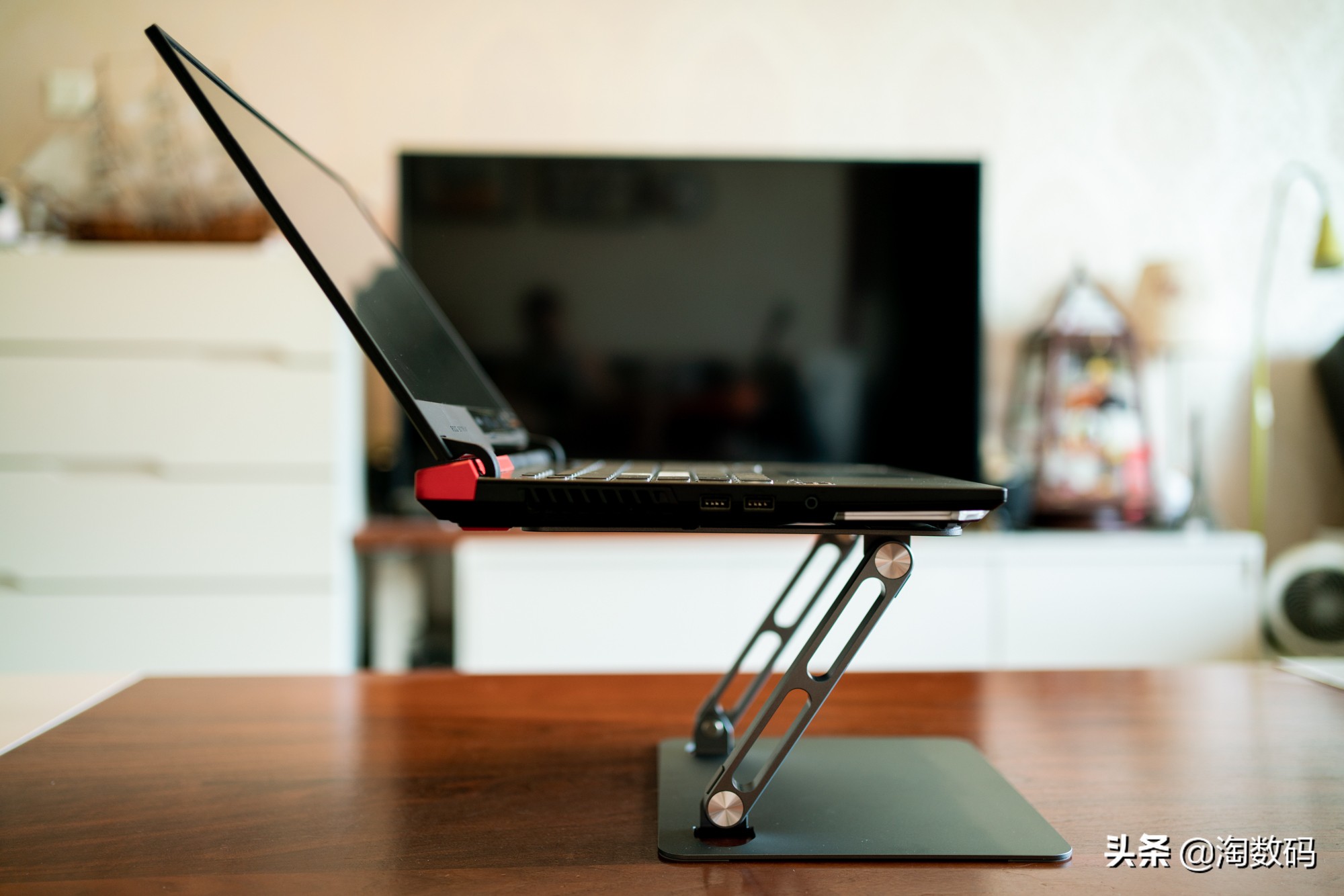 笔记本底座支架测评,悬空笔记本支架评测