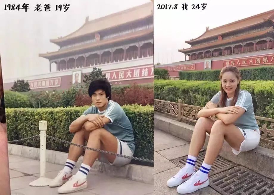 回力95年的鞋子,回力12-18岁