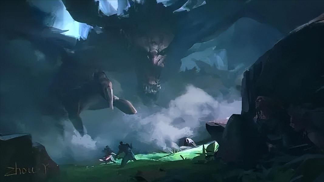 十本让人拍案叫绝的神级小说,十本很值得读的小说