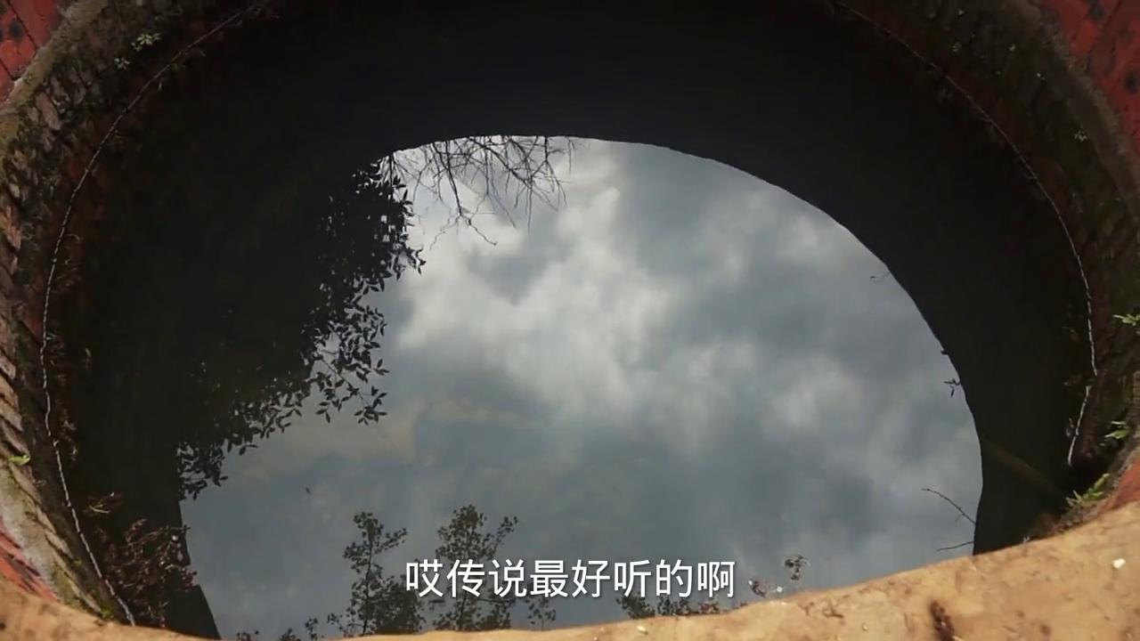 锁龙井民间故事,锁龙井民间故事大全