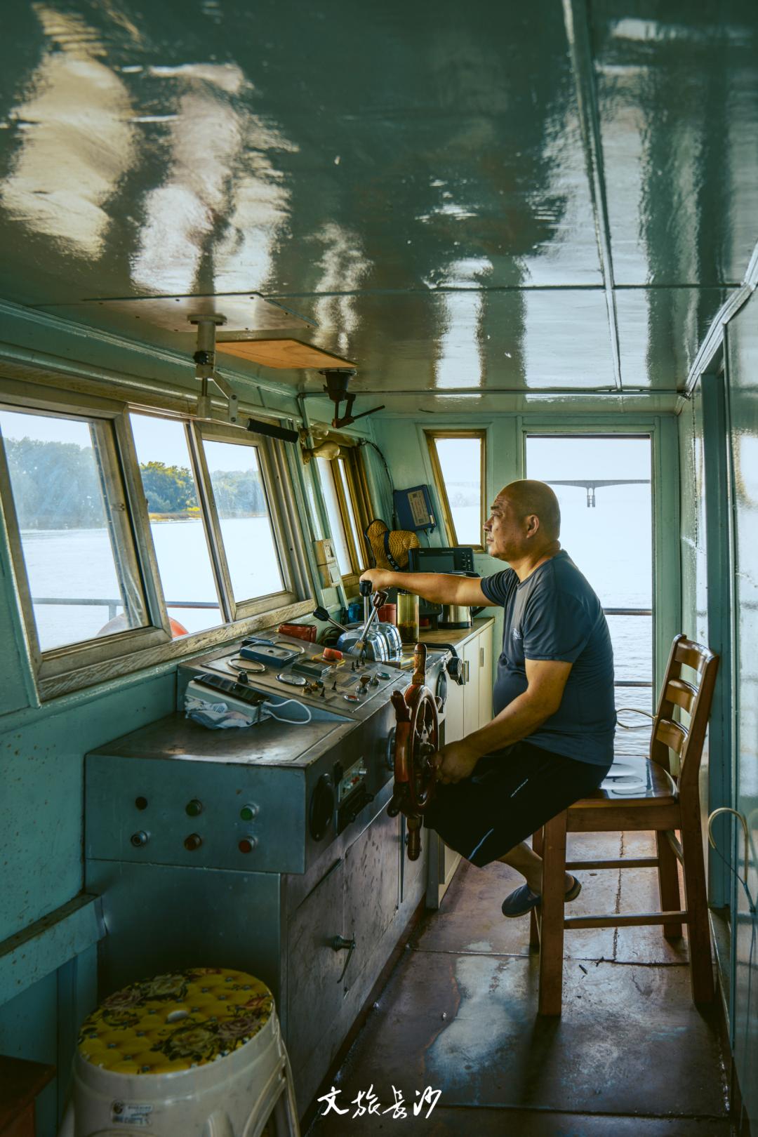 【星城漫游】打卡全世界，就从长沙出发