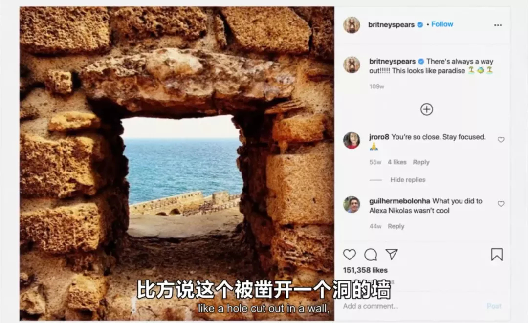 布兰妮被父亲虐待13年,布兰妮被亲生父亲控制了吗