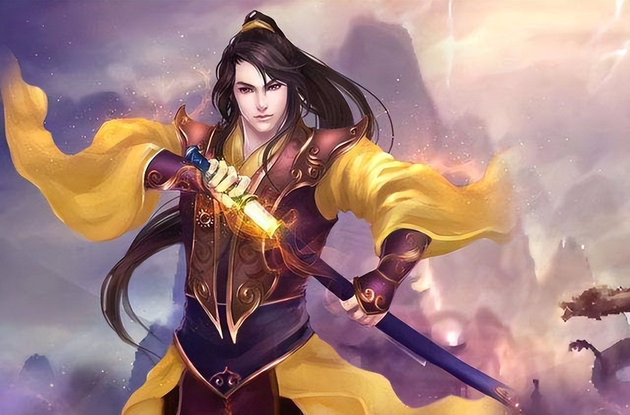 5本后宫小说,描写细腻后宫流小说推荐