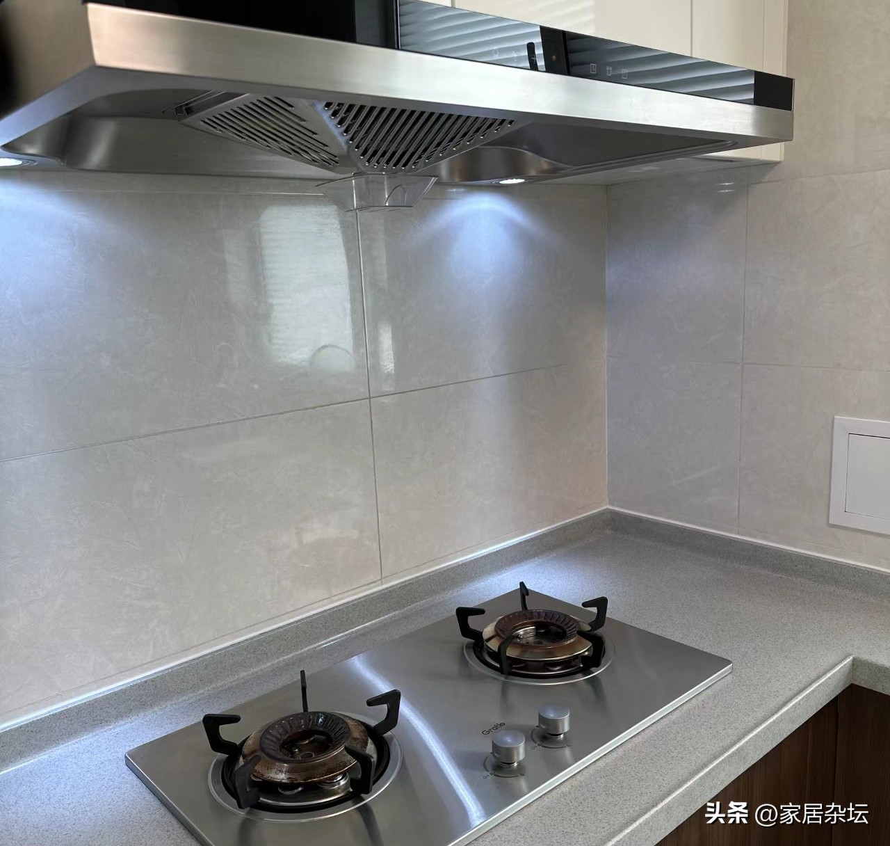 记住这些轻松告别油烟机认知误区,十种不建议买的油烟机