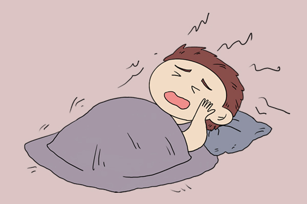 胰腺癌腰背痛出现在早期还是晚期,胰腺癌早期会引起肩膀疼吗