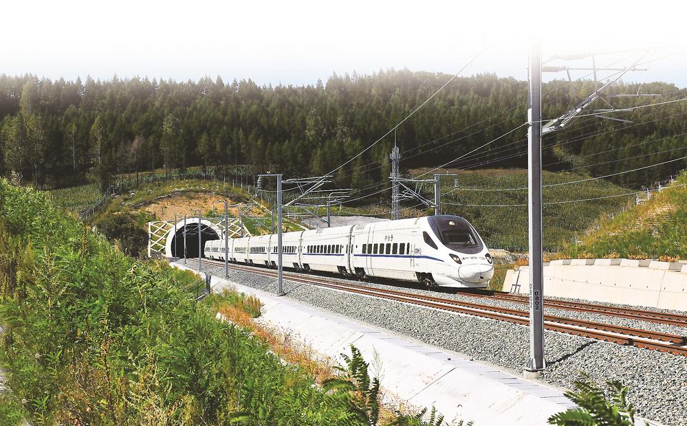 接续奋斗未来可期——从政府工作报告看吉林振兴机遇