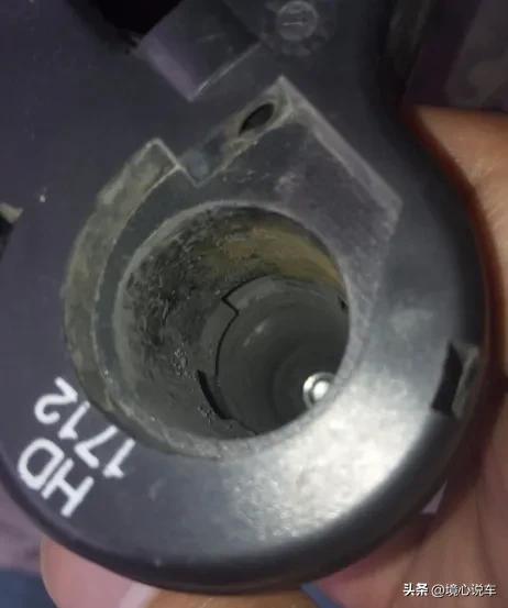 电动车转把是怎么控制速度的,电动车转把如何控制电机速度