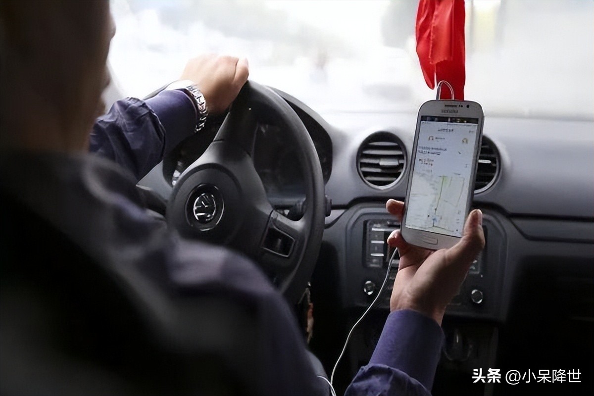 成为滴滴司机一个月赚了多少钱,新手做滴滴司机一天大概赚多少钱