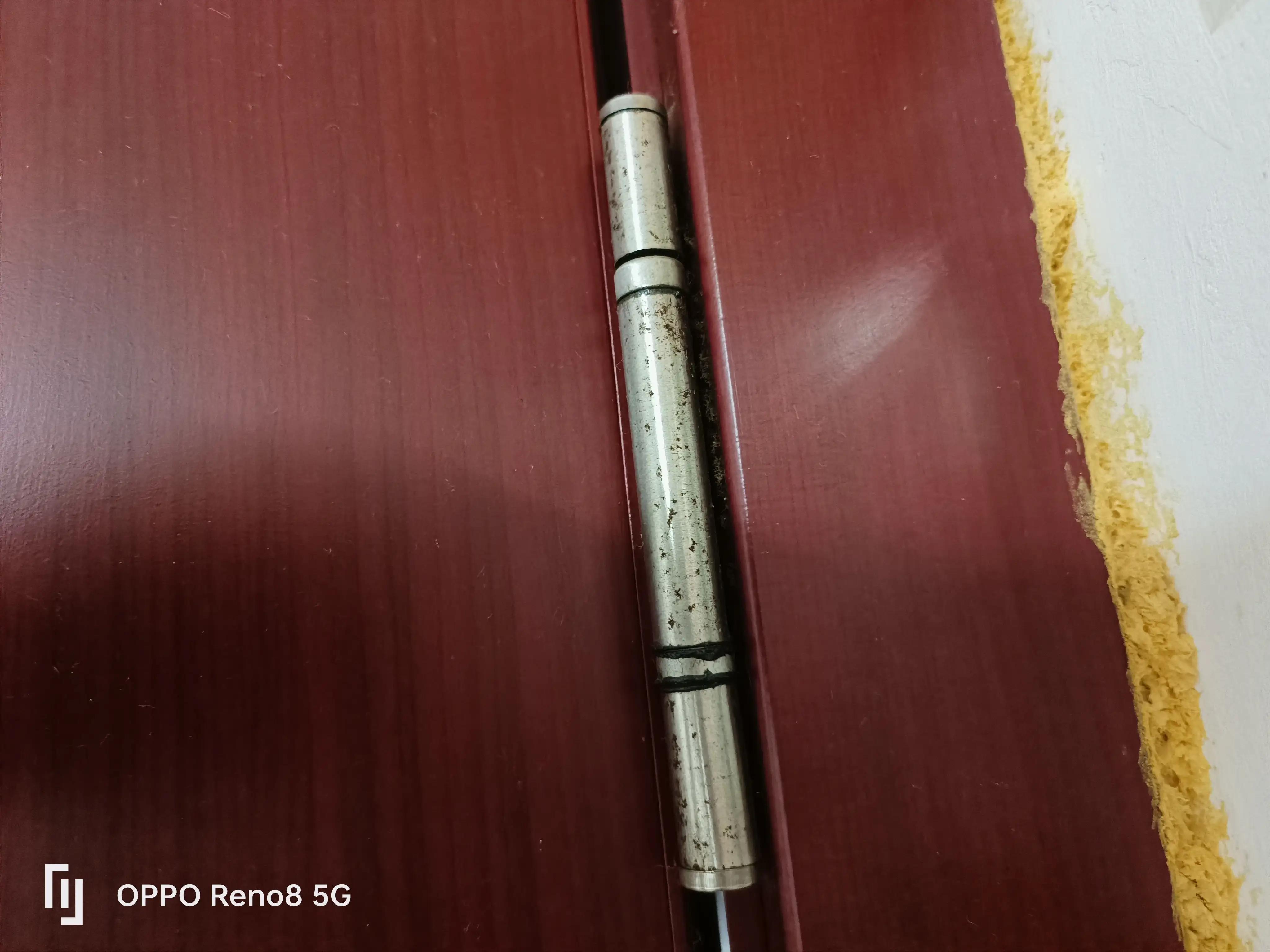 木门用一段后锁不住咋回事,木门常见故障及解决方法