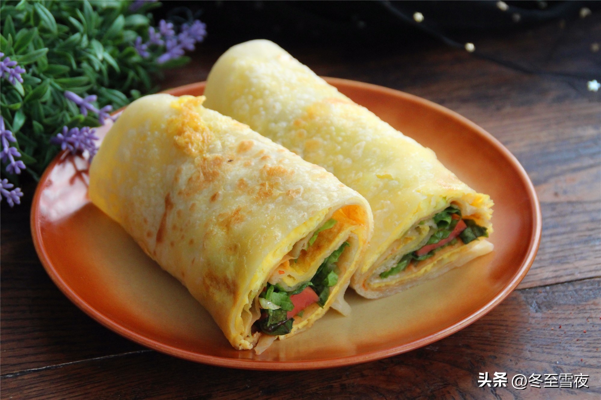 早餐简单又好吃的100种做法有营养,早餐怎么做有营养又省时间初学者