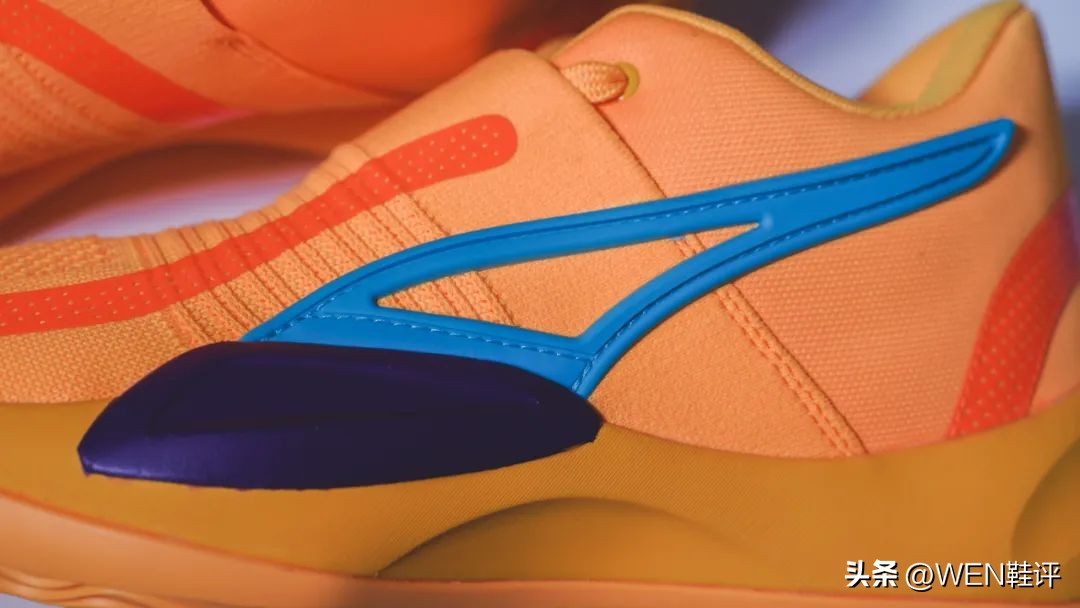 puma彪马经典鞋开箱,puma中既好看又能打的鞋