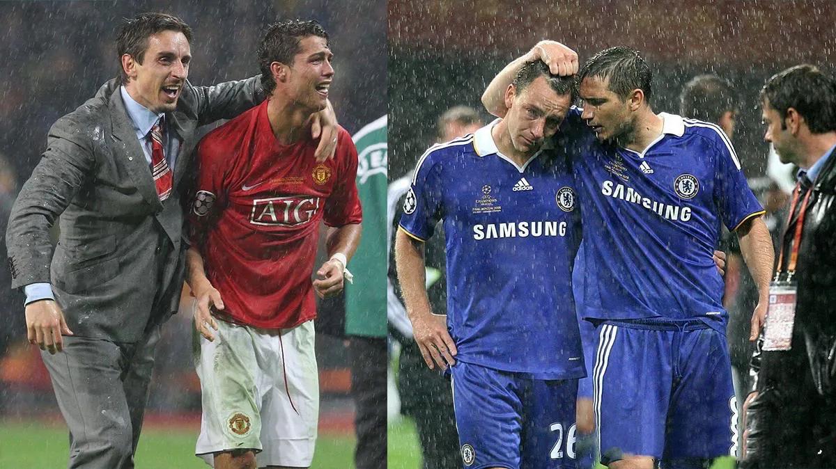 足坛巨星趣事,足坛巨星成名之战