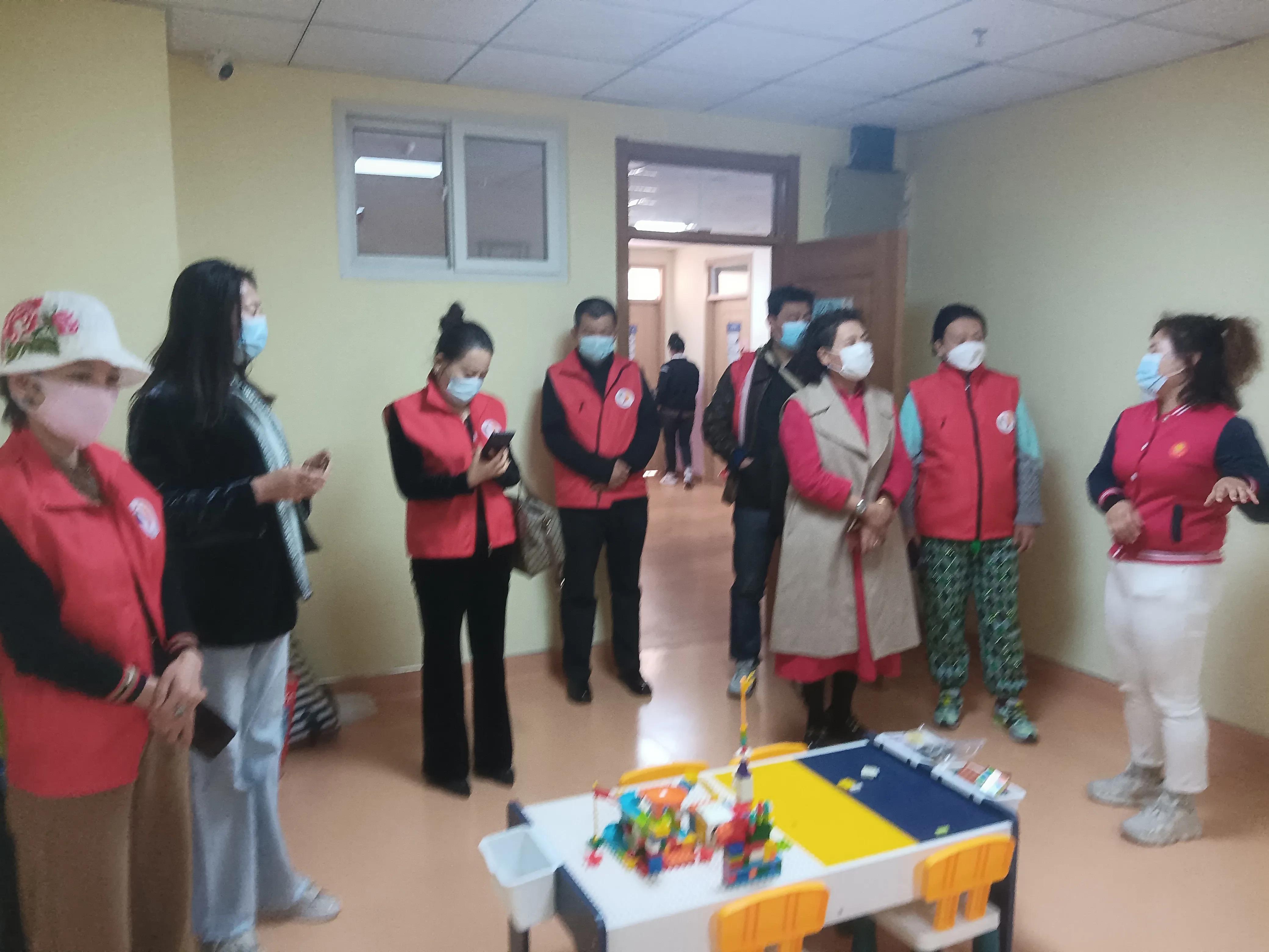 中华爱心志愿者协会,中华志愿者协会艺术团