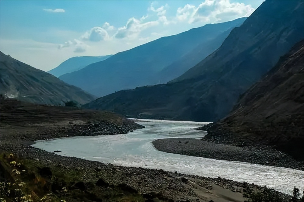 投资1000亿水利工程,红旗河工程中国史上最大工程