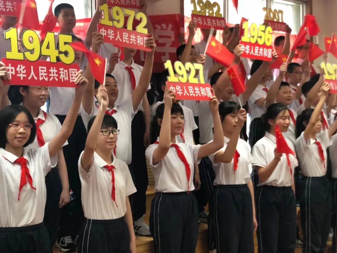 芙蓉“校长说”⑤｜一中芙蓉中学：顺木之天以致其性向善而行