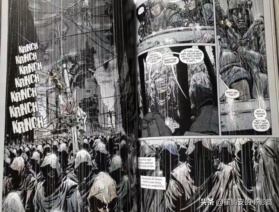 烂到无力吐槽！DC啊，你到底被谁绑架了？