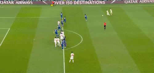 判罚解读,美国vs伊朗争议判罚