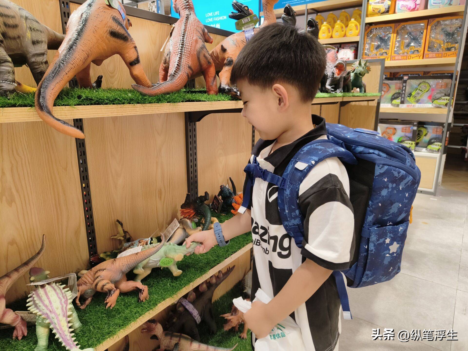 儿童护脊书包测评,6-12岁减负护脊双肩书包评测