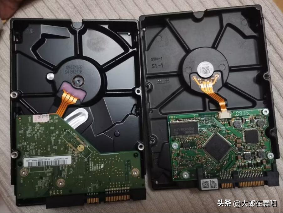 “奇葩青年”电脑小白花10个小时，重装系统，最后这种情况啥意思