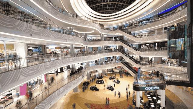 乌鲁木齐万达、友好、都有了,还有哪些大型商业综合体将登场?