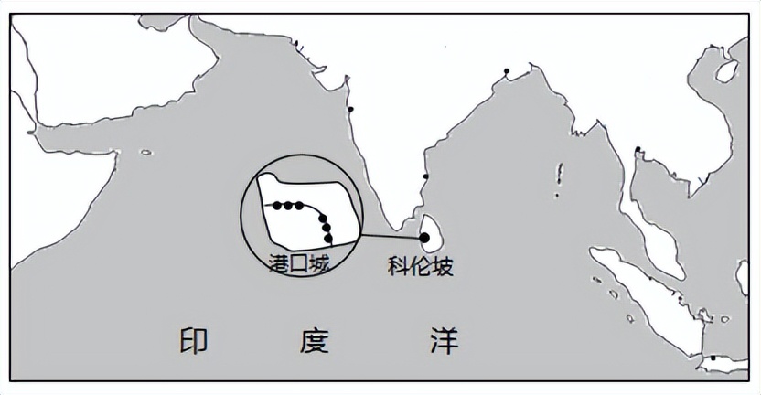 备战2023年高考地理一轮复习考点-43海洋空间资源与国家安全