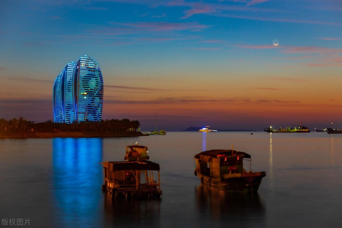 扬州景区免费景点大全,扬州旅游必去十大景点