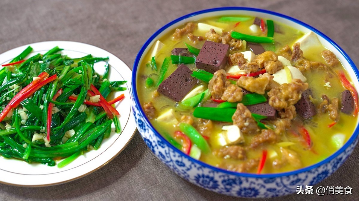 搞懂这6个烹饪技巧,烹饪技巧和思路