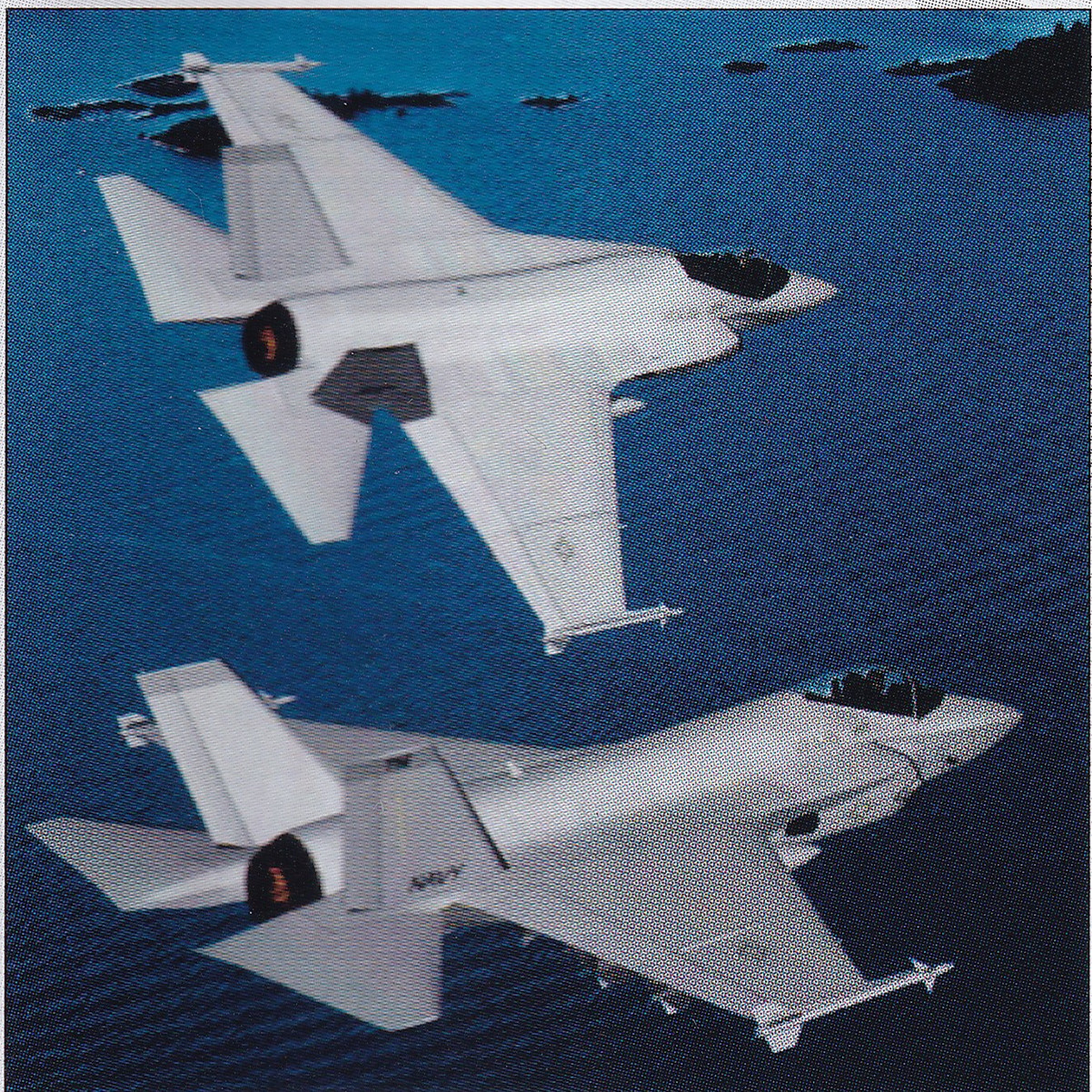 世界最强电子攻击机ea-18g咆哮者,美国空军ea-18g咆哮者攻击机