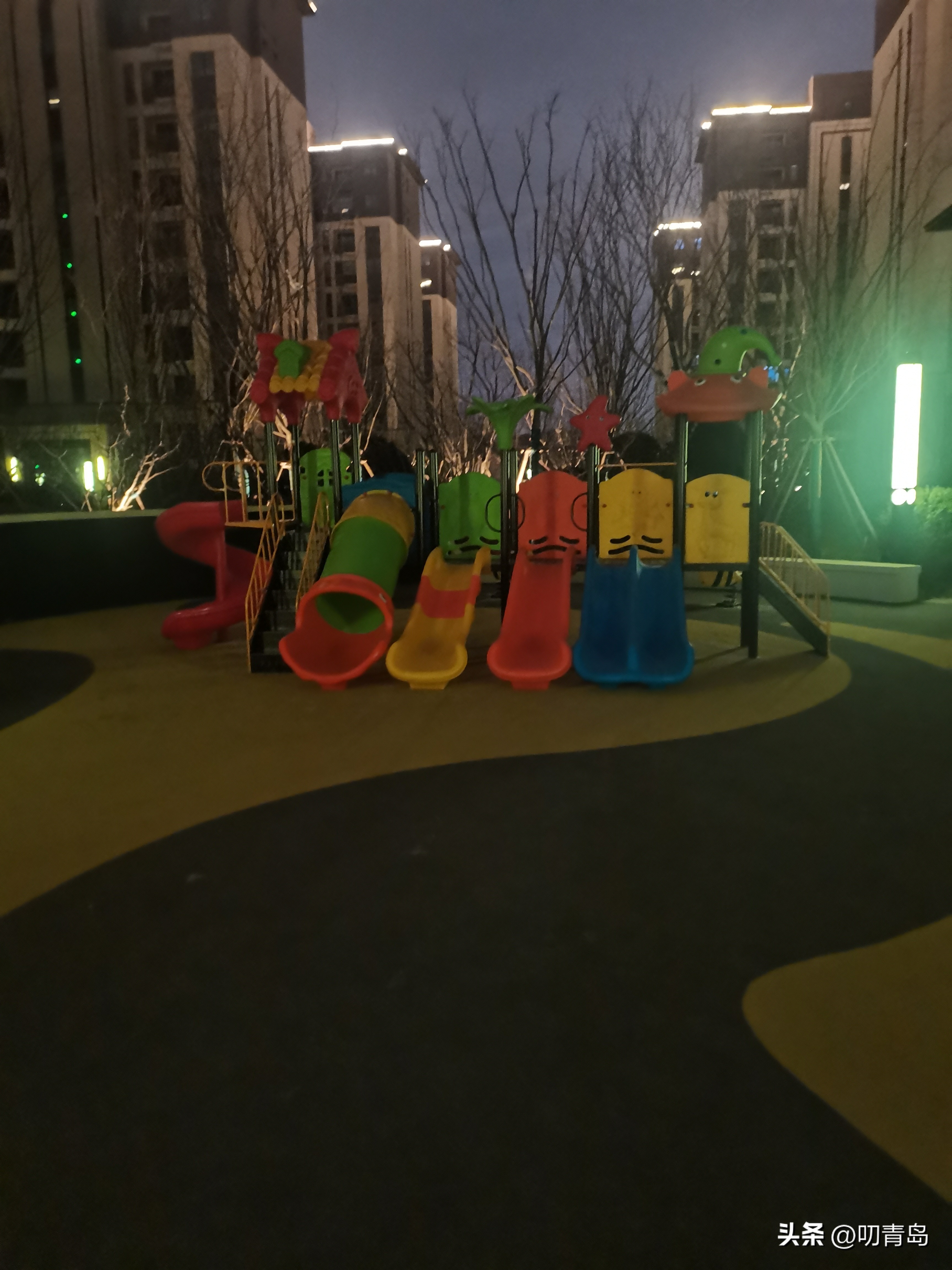 青岛国泰海韵华府业主,城阳国泰海韵华府配套怎么样