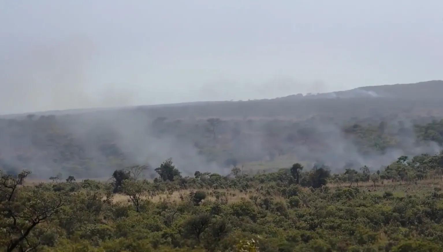 一直以为黑人穷是因为懒，真正了解后才发现，原来是自己太幸运