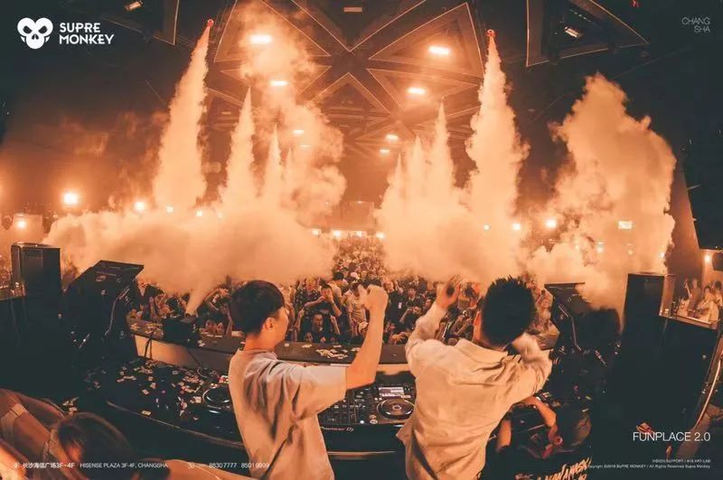 长沙pandaclub酒吧,长沙playhouse酒吧