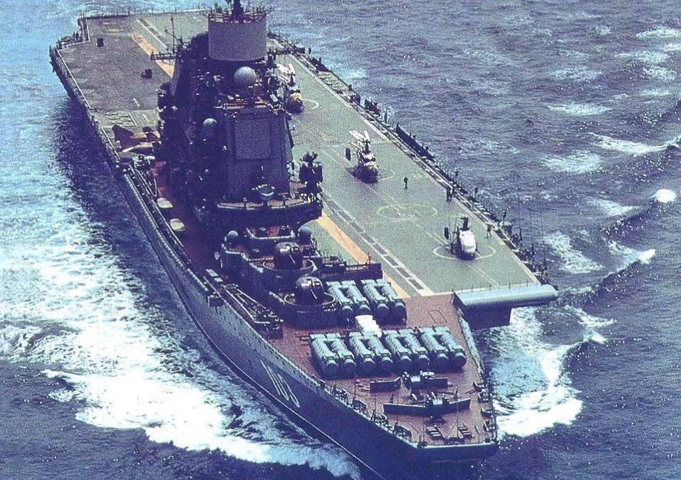 1998年印度买航母，俄方出价1美元，印方欣喜若狂，结果被坑30亿