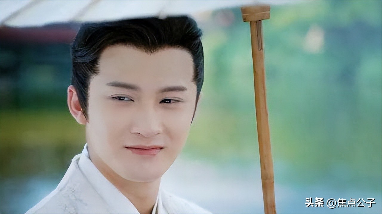 王鹤棣凭苍兰诀一夜爆红,王鹤棣凭借苍兰诀涨粉多少万