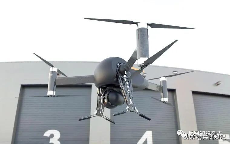 乌克兰只有土耳其TB-2无人机吗？进口和自研的货不算少