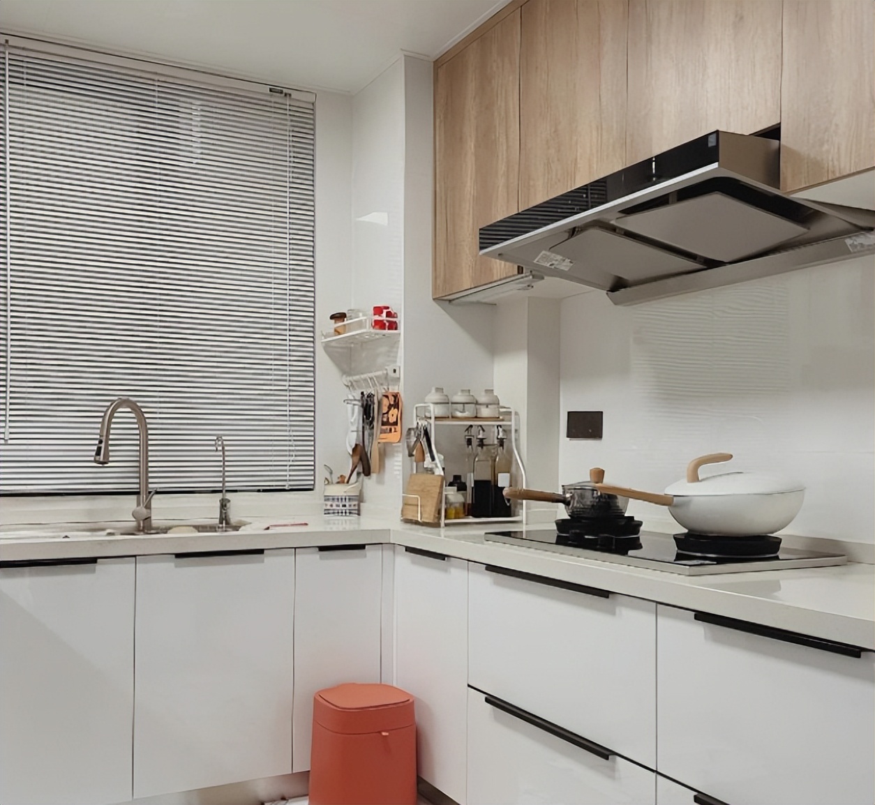 几百的油烟机和几千的有什么区别,内行人教你快速选油烟机