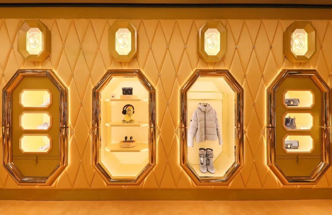 工业旅游，施华洛世奇摆脱疫情和网购冲击的绝招