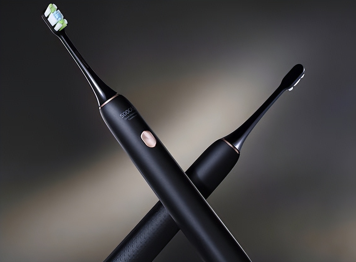 飞利浦sonicare3600系列电动牙刷,usmile电动牙刷和小米t700哪个好