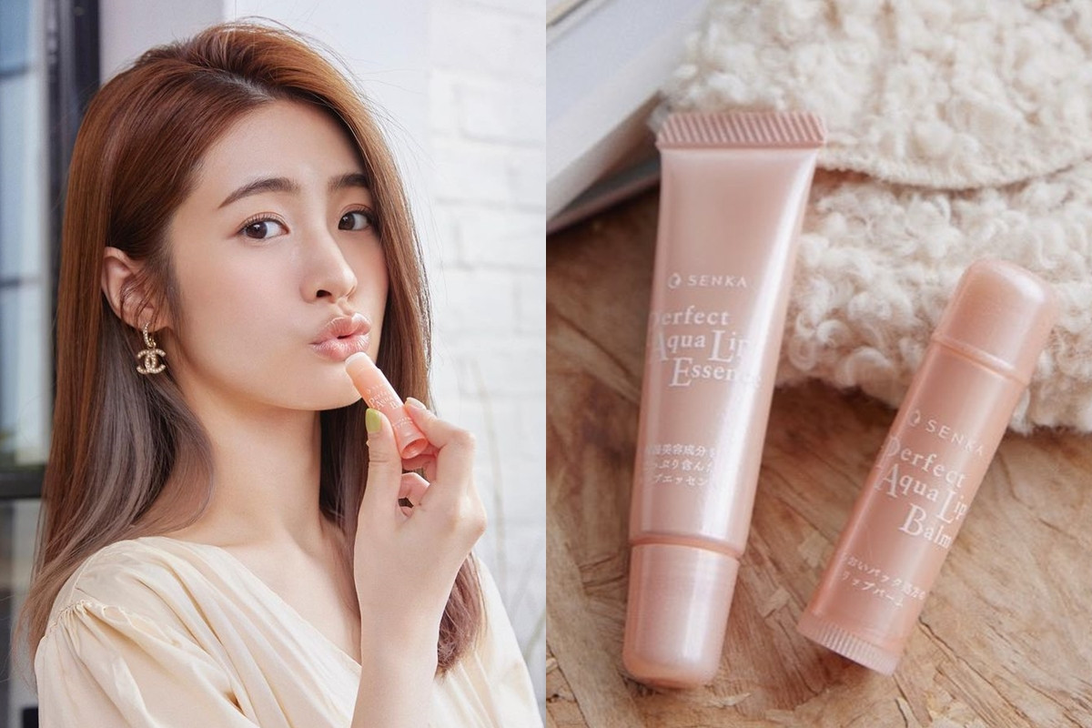 高端护唇膏,护唇膏top1