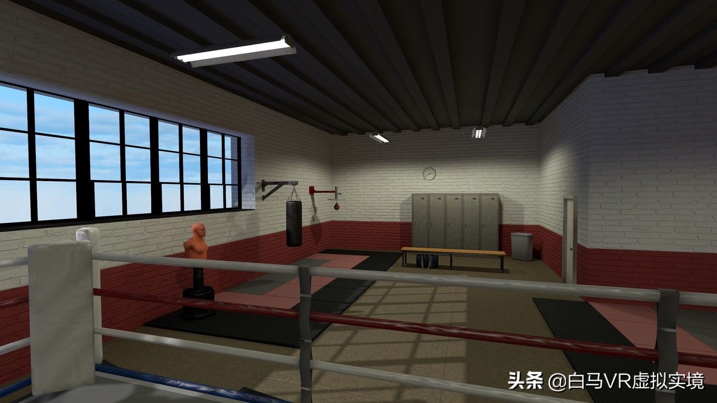 战斗带来的乐趣,享受战斗的感觉