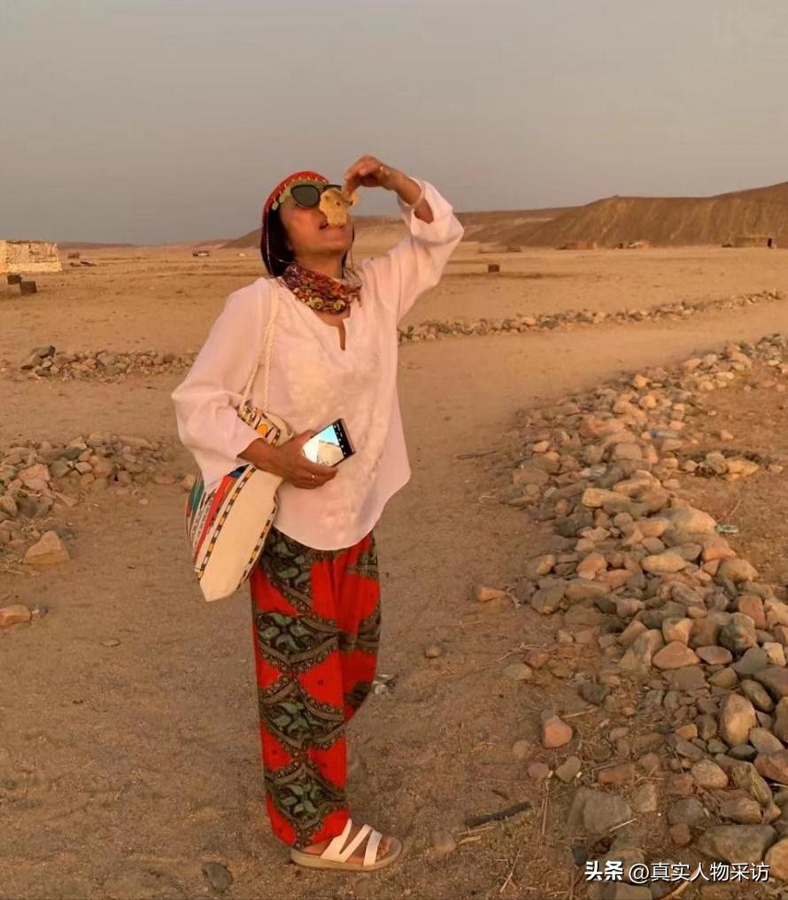 我，北京人，在澳门花1000万买180㎡海景房，57岁还在努力打拼