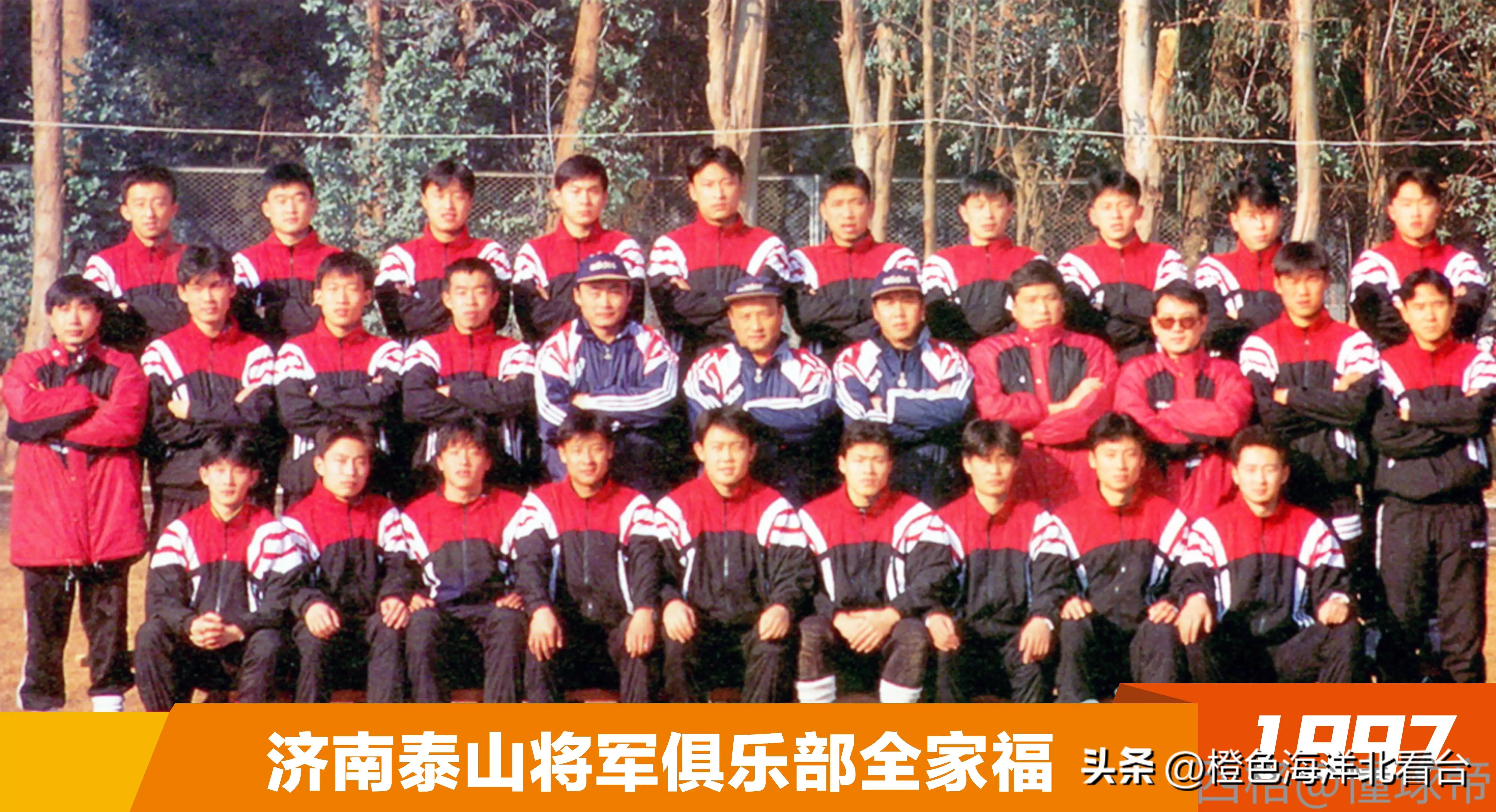 泰山队职业联赛以来降过级吗,泰山联赛冠军一览表