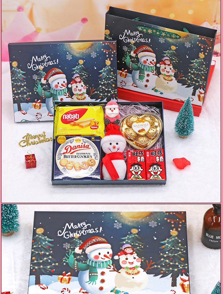 德芙巧克力礼盒装送女友生日礼物,圣诞节德芙巧克力47.5