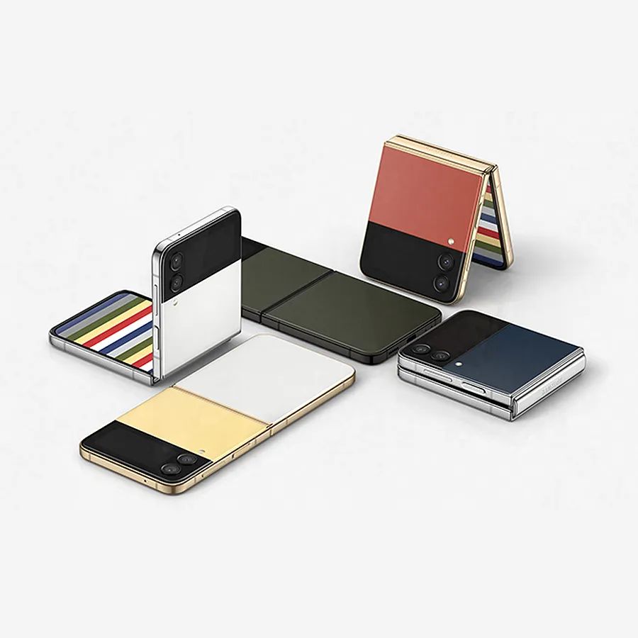 三星折叠屏galaxyzfold35g,三星galaxyzfold4折叠屏新品