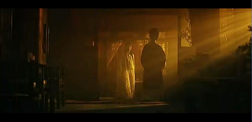 演戏靠念数字，成港片教科书？怪人掀起港片新潮，这次还顶得住吗