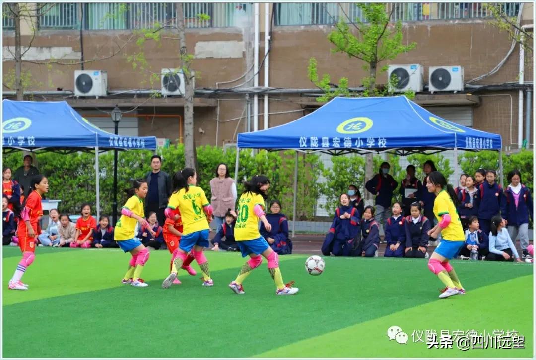 仪陇县新政小学足球联赛2023,仪陇县新政小学第九届足球比赛