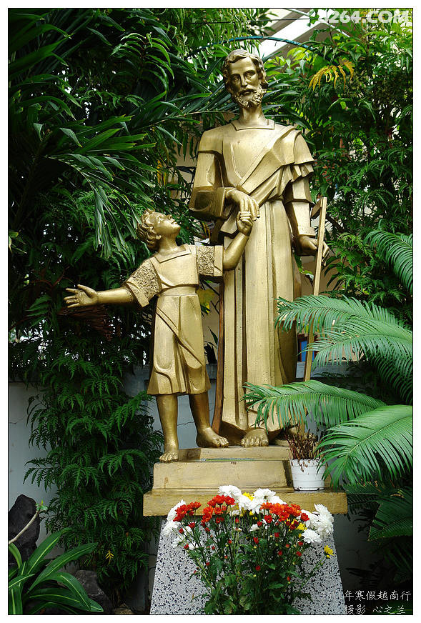 异国风情越南芽庄之行,越南之旅纪录片