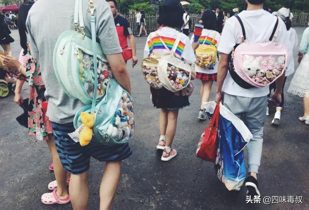 饭圈的海鲜市场是什么,海鲜市场指的是什么行业