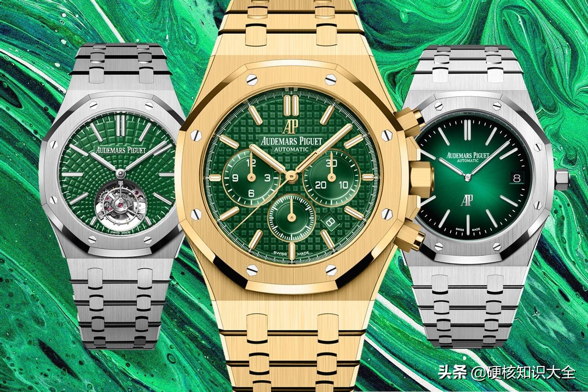 全球著名十大手表品牌排行榜图片 (2020年世界十大手表品牌排行)