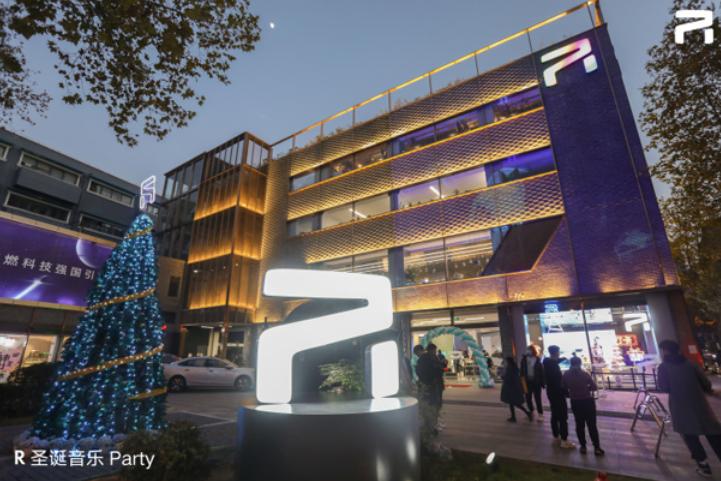 飞凡汽车er6带绿牌,飞凡汽车er6对比测试